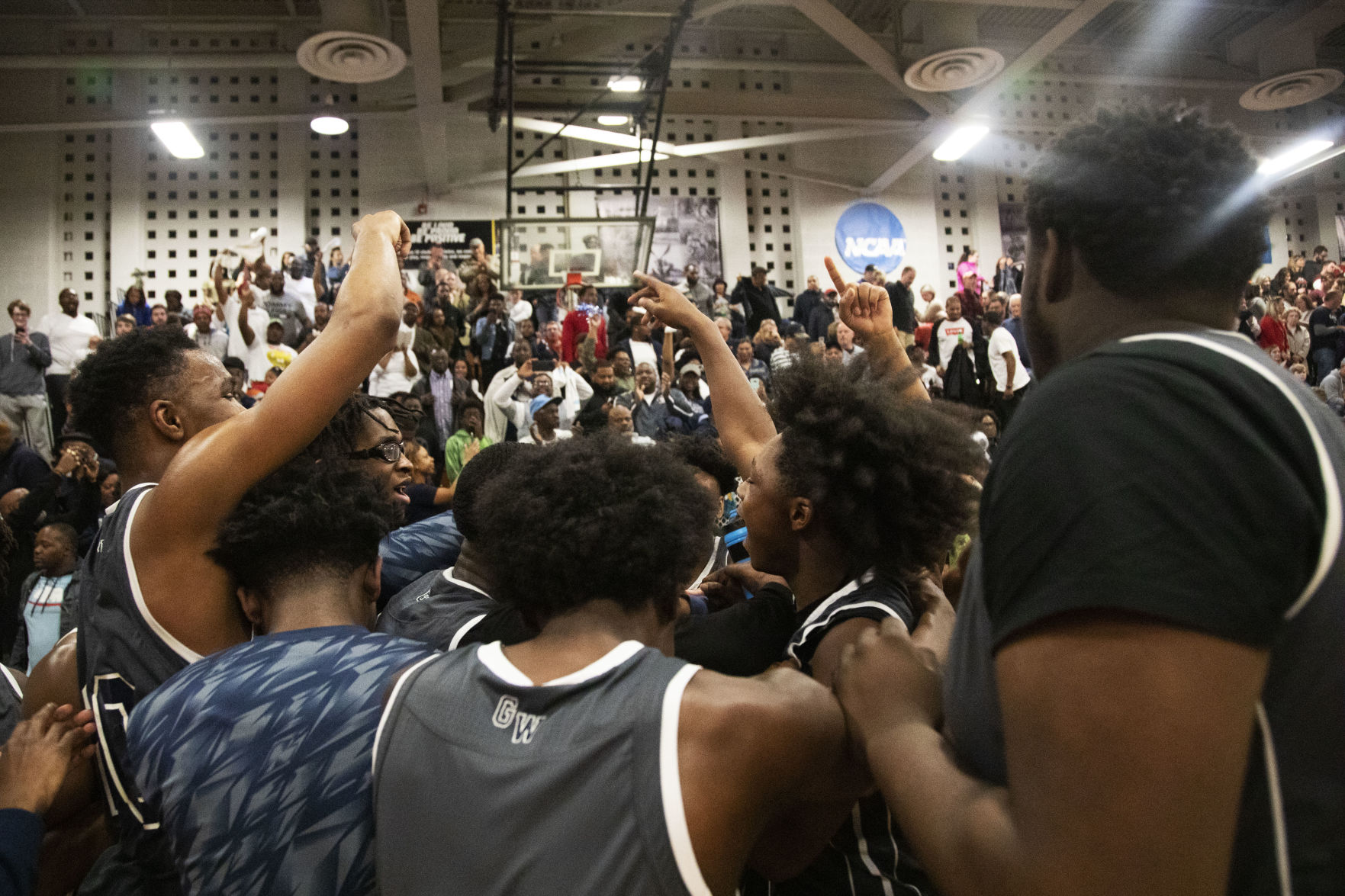 JF vs. GW